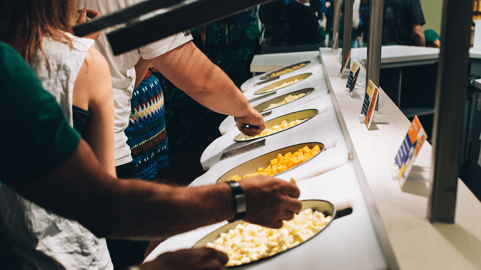 チーズアカデミーでは